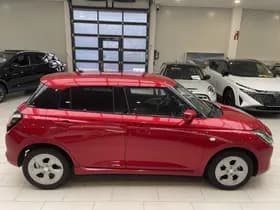 Suzuki Swift thumbnail 10