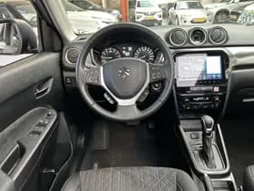 Suzuki Vitara thumbnail 2