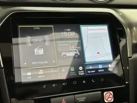 Suzuki Vitara thumbnail 11