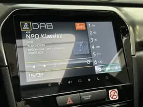 Suzuki Vitara thumbnail 12