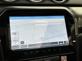 Suzuki Vitara thumbnail 14