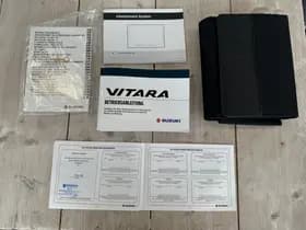 Suzuki Vitara thumbnail 20