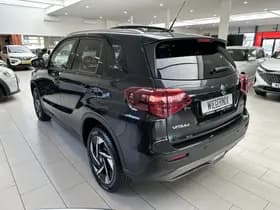 Suzuki Vitara thumbnail 3