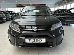Suzuki Vitara thumbnail 21