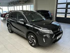 Suzuki Vitara thumbnail 24