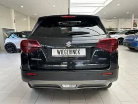 Suzuki Vitara thumbnail 28