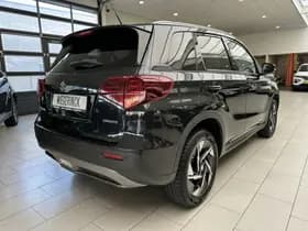 Suzuki Vitara thumbnail 34
