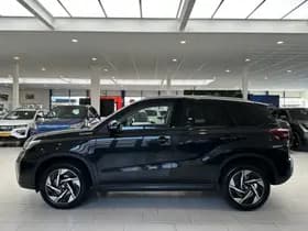 Suzuki Vitara thumbnail 7