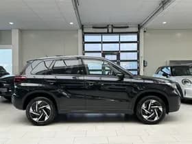 Suzuki Vitara thumbnail 9