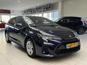 Toyota Corolla thumbnail 27