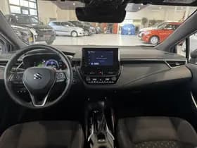 Toyota Corolla thumbnail 28