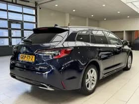 Toyota Corolla thumbnail 35