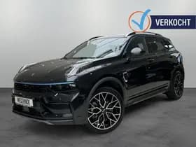 Lynk & Co en co