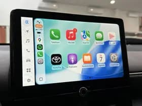 Toyota Yaris Cross thumbnail 14