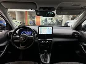Toyota Yaris Cross thumbnail 24