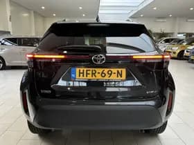 Toyota Yaris Cross thumbnail 28