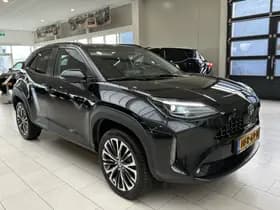Toyota Yaris Cross thumbnail 31