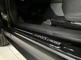 Toyota Yaris Cross thumbnail 33