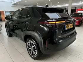 Toyota Yaris Cross thumbnail 34