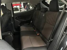 Toyota Yaris Cross thumbnail 6