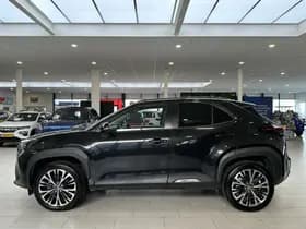 Toyota Yaris Cross thumbnail 7
