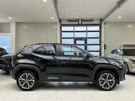 Toyota Yaris Cross thumbnail 8