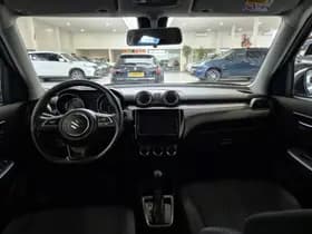 Suzuki Swift thumbnail 2