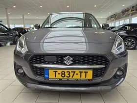 Suzuki Swift thumbnail 20