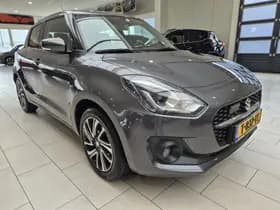 Suzuki Swift thumbnail 24