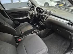 Suzuki Swift thumbnail 25