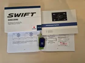 Suzuki Swift thumbnail 30