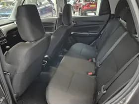Suzuki Swift thumbnail 6