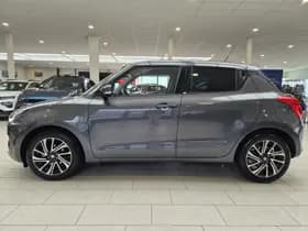Suzuki Swift thumbnail 7