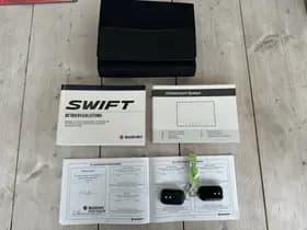Suzuki Swift thumbnail 21