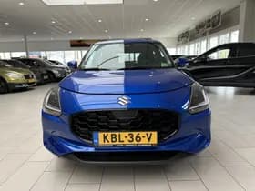 Suzuki Swift thumbnail 22