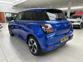 Suzuki Swift thumbnail 25