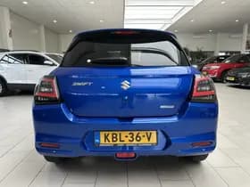 Suzuki Swift thumbnail 30