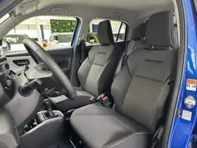 Suzuki Swift thumbnail 4