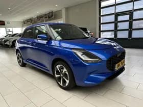 Suzuki Swift thumbnail 33