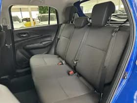 Suzuki Swift thumbnail 6