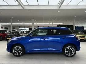 Suzuki Swift thumbnail 7