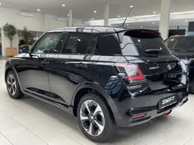 Suzuki Swift thumbnail 24