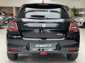 Suzuki Swift thumbnail 28