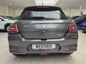 Suzuki Swift thumbnail 24