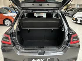 Suzuki Swift thumbnail 8