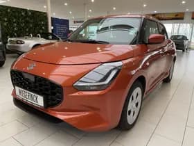 Suzuki Swift thumbnail 24