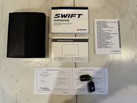 Suzuki Swift thumbnail 20