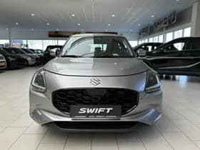 Suzuki Swift thumbnail 21