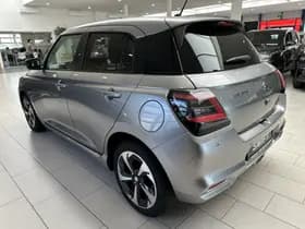 Suzuki Swift thumbnail 24