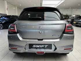 Suzuki Swift thumbnail 29